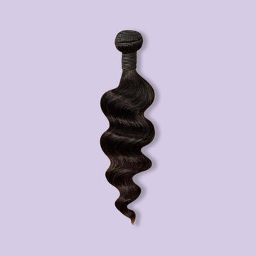 Raw Oriental Body Wave